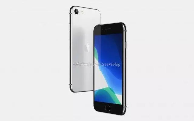 定价3k的iPhone 9延迟推出！苹果头痛：拿不出货卖啊