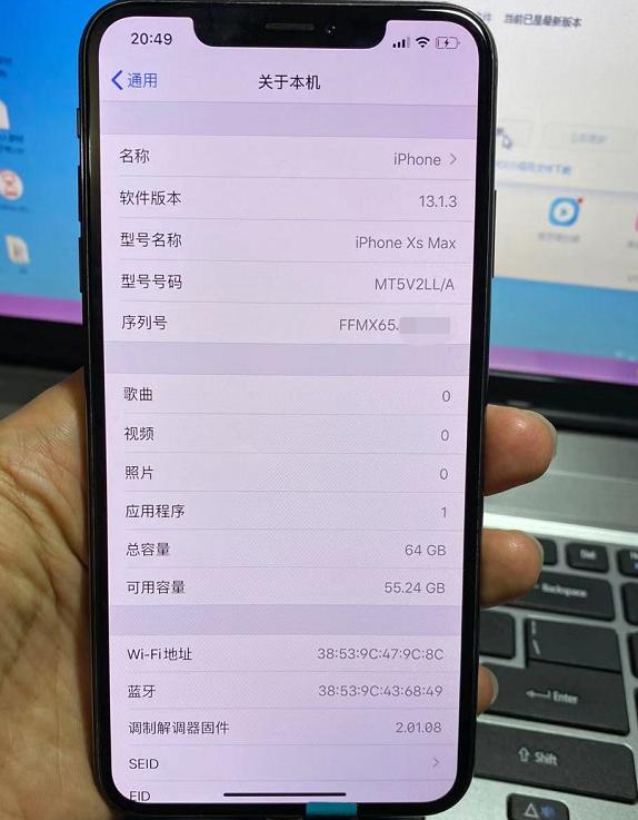 目前性价比最高的大屏iPhone，买它肯定不吃亏