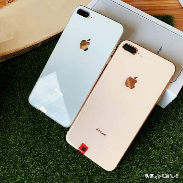 最佳游戏手机iPhone 8plus 价格只要2000多，它不香吗？