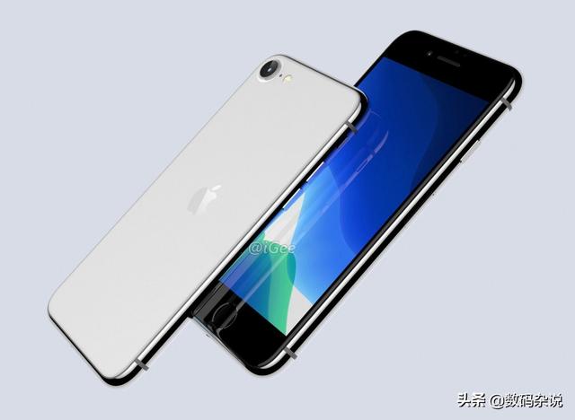 iPhone SE2大量缩减成本，屏幕镜头无一幸免，还值得入门购买吗？