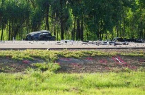 “对不起，没有跟你说情人节快乐”澳洲华裔妈妈遭人渣开车撞死，丈夫孩子却恐遭驱逐出境