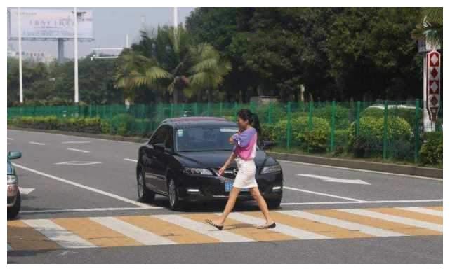 “礼让行人”即将取消？专家提出建议，车主：早这样多好啊