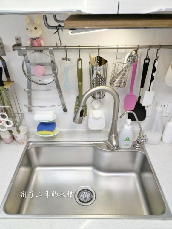 这15个看似冷门的“居家妙招”，实际解决了不少家居难题