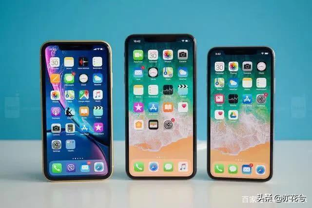 为什么那么多人宁愿死守iPhone那么多年，也不换安卓？