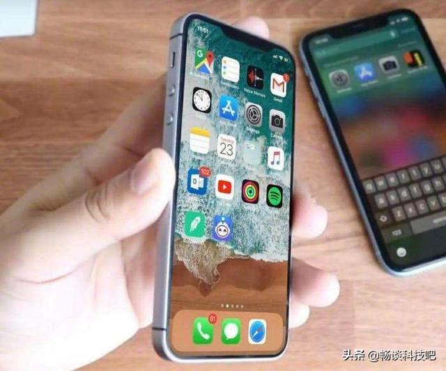 iPhone9售价曝光，在4k战场迎战小米10，到底谁才是“真香机”？