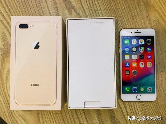 iPhone8plus在2020年处于什么样水平？第一批果粉说出实话