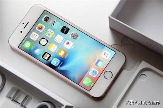 5年前的iPhone6s，相当于现在什么水平的国产机？差距这么大