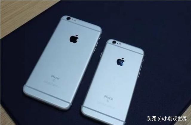 5年前的iPhone6s，相当于现在什么水平的国产机？差距这么大