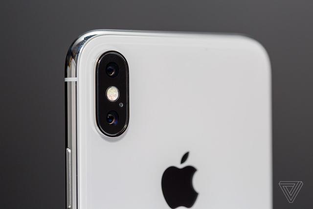 不吹不黑，两年前的iPhone X相当于什么档次的安卓手机？