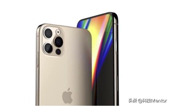 iPhone大动作，搭载A14仿生芯片且支持5G，比iPhone11更诱人