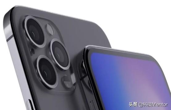 iPhone大动作，搭载A14仿生芯片且支持5G，比iPhone11更诱人