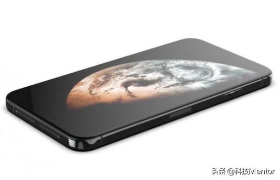 iPhone大动作，搭载A14仿生芯片且支持5G，比iPhone11更诱人