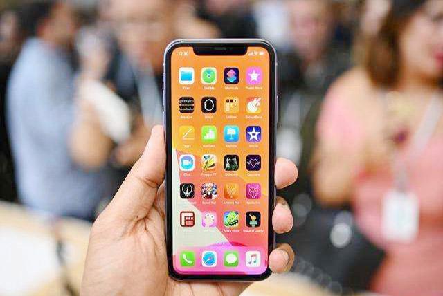 三月底推出iphone9，低价位+iOS系统，你会不会心动？