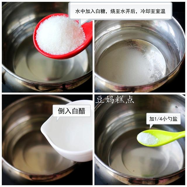 开胃泡菜的做法，泡一夜就能吃，方法简单，口感脆爽吃饭香