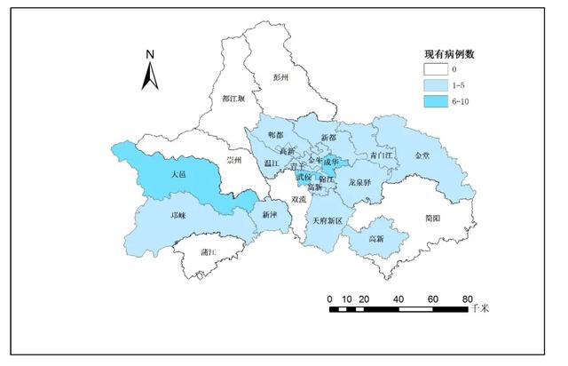 成都22日无新增新冠肺炎确诊病例，新增出院3人