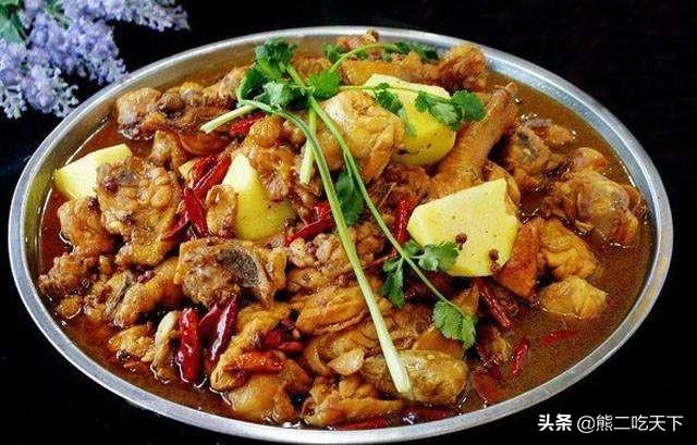 新疆十大美食，你知道吗？去新疆必吃的哦！