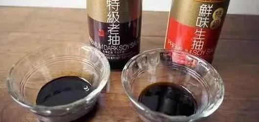 老抽、生抽、酱油、豉油、蚝油，到底有啥区别？给你讲明白