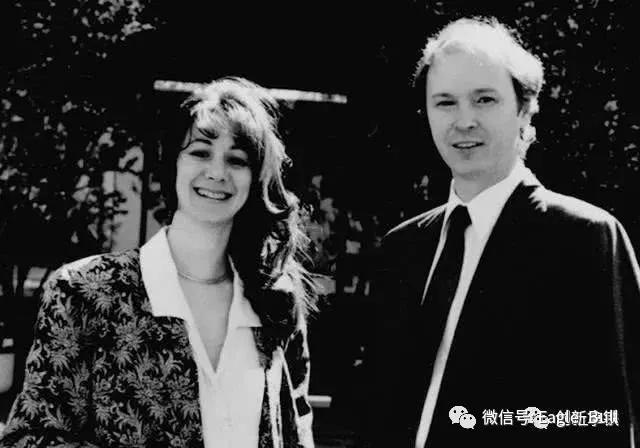 莱恩(Len Bosack)和桑迪(Sandy Lerner)夫妇