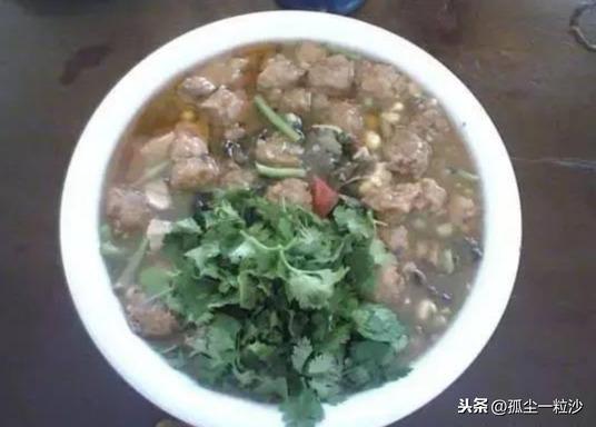 辛集6大推荐美食，这些地方美食值得你的品尝