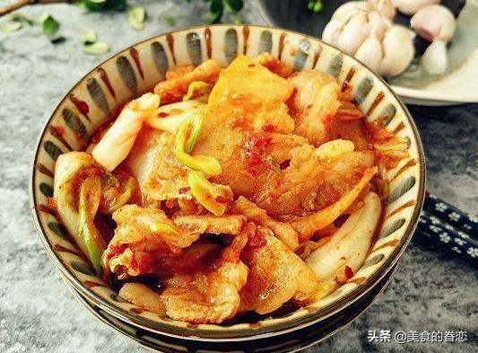 这5道家常下饭菜，每餐都能多吃两碗饭