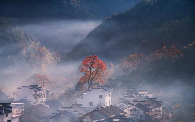 别把没钱当借口！国内最适合穷游的8个旅行地，赶紧出发吧