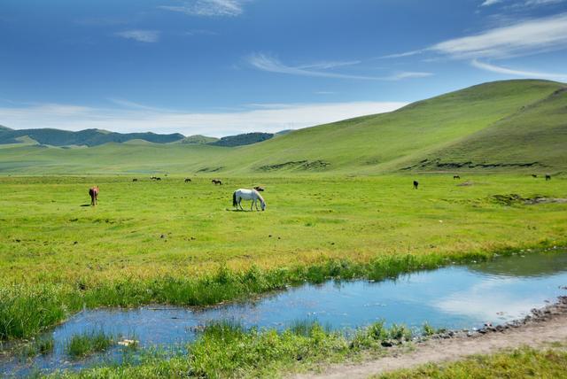 收藏！2020年国内旅游时间表，每个月对应不同地方