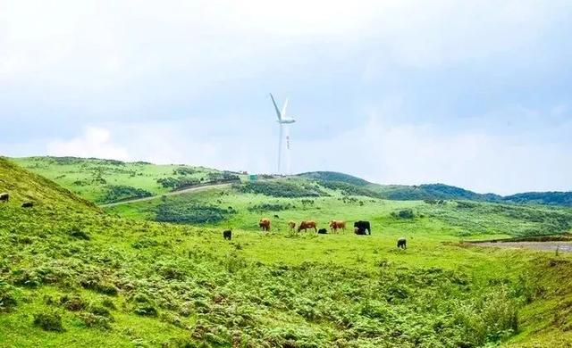 这里是中国唯一入选《孤独星球》的世界最佳旅行地