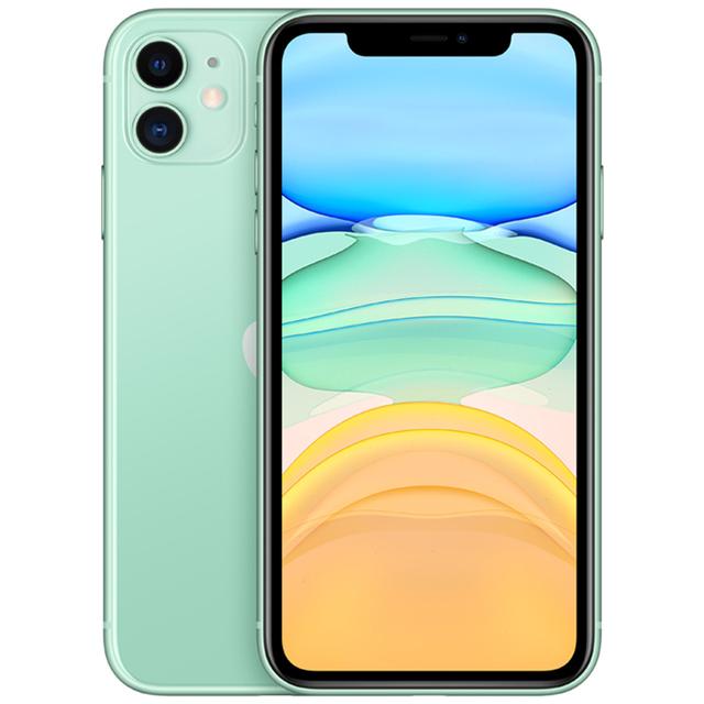 iPhone11为什么又厚又重？三明治设计