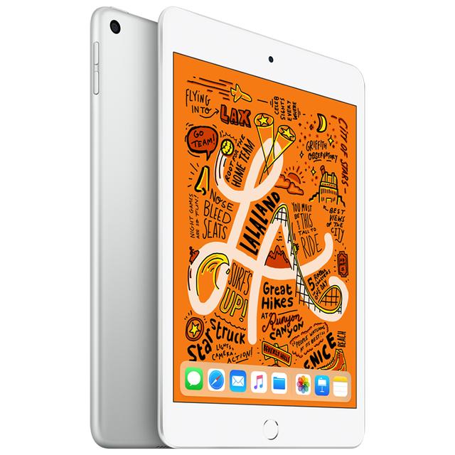 性能虽强，但是很少用。你的iPad mini5买回来吃灰了吗？