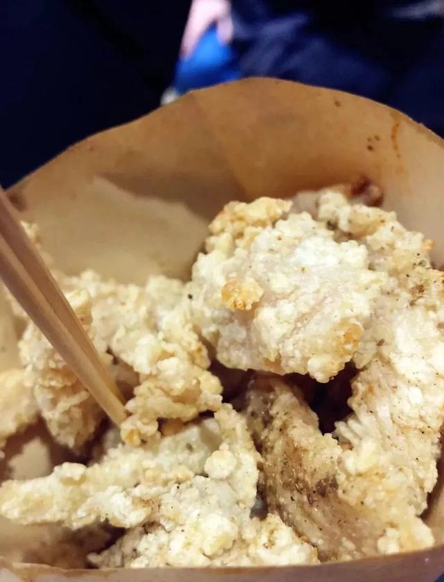 隐藏在魔都巷子，老上海人才知道的9个美味小食！