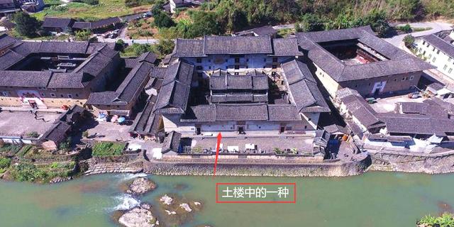 汉文化的分支：客家文化的变迁史，客家文化对福建土楼的影响