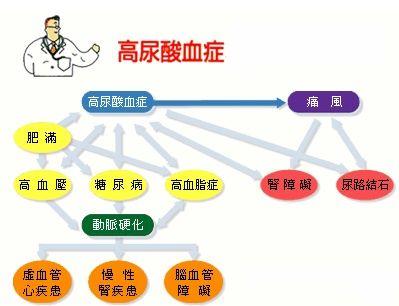 亚健康体质有8类！糖尿病和痛风一般都是哪几类？体质分类科学吗