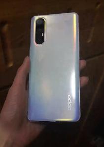 oppo Reno3pro的颜值太高了，因为它的颜值，我从苹果换到了安卓