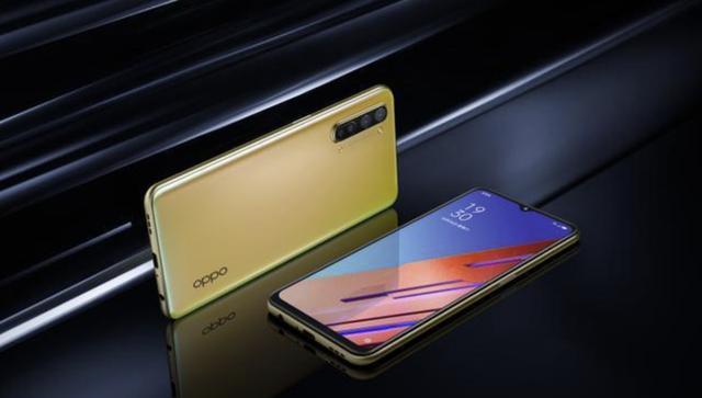 3000元预算下5G手机怎么选？网友：OPPO Reno3元气版亲民不止价格