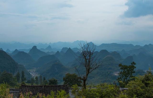 这13个绿水青山的地方，连病毒都不敢去的神仙宝藏地，有你家乡吗