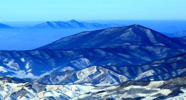 这13个绿水青山的地方，连病毒都不敢去的神仙宝藏地，有你家乡吗