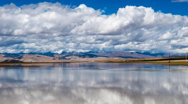 这13个绿水青山的地方，连病毒都不敢去的神仙宝藏地，有你家乡吗