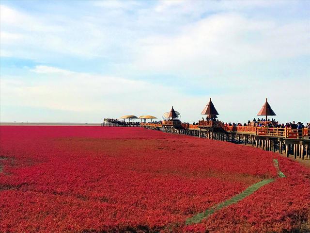 东北地区景点大全，东北旅游必备攻略