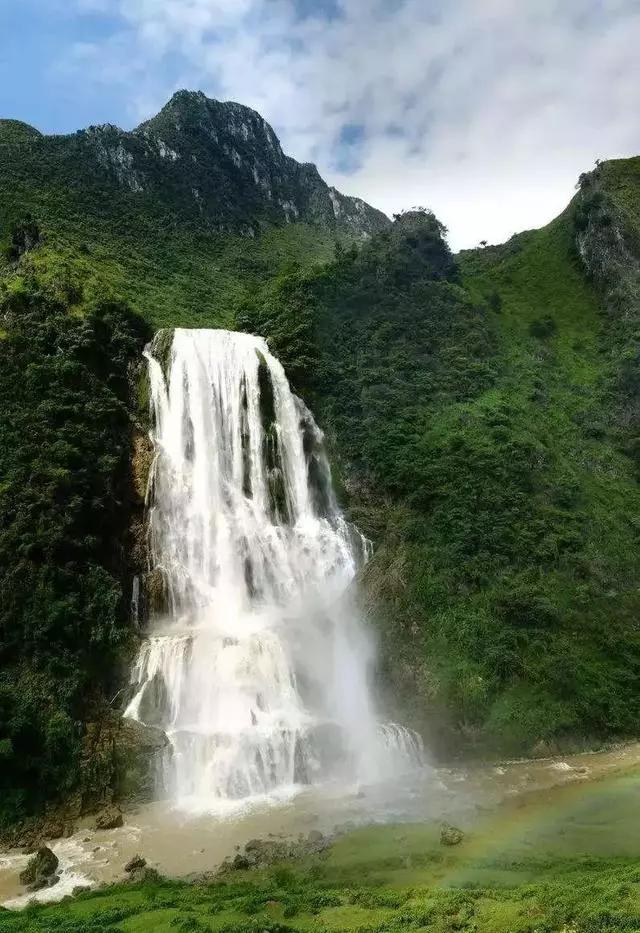 中国最美峡谷！有的未曾公开，有的尚未开发，完爆美国大峡谷