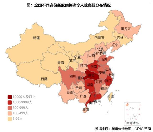 特别研报 | 疫情加速一城一策，“四大区域”楼市各自影响预判