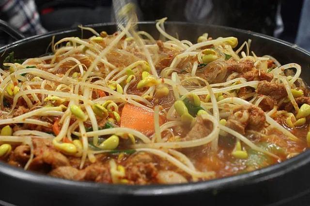 黄豆芽、绿豆芽、黑豆芽差别原来这么大！要想补对营养，该这么选