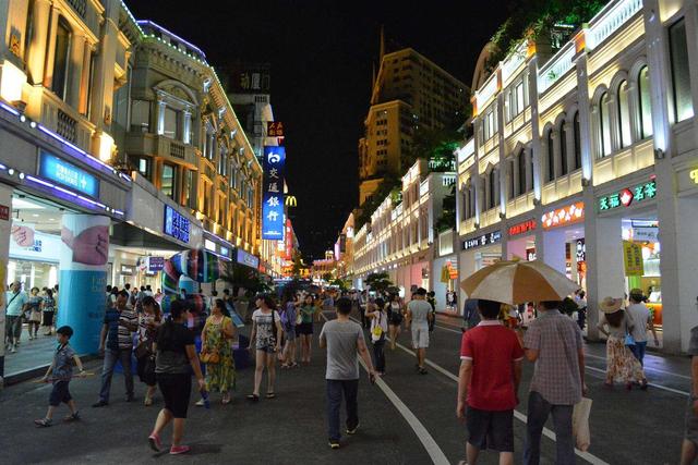 厦门，是一个值得深度品味的旅游胜地