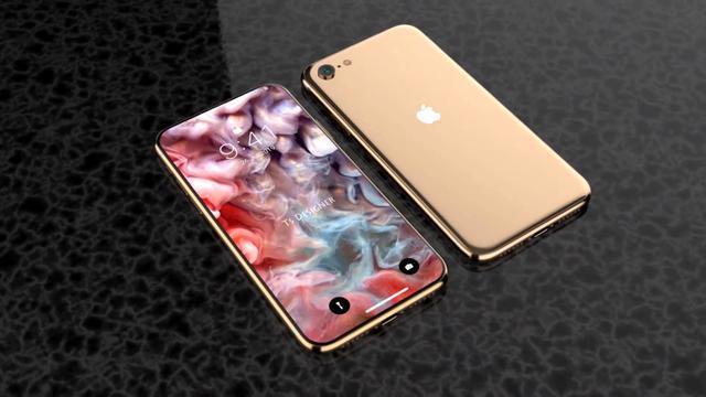 iPhone不走寻常路，极致边框+A13+4000mAh+4000万，定价很感人