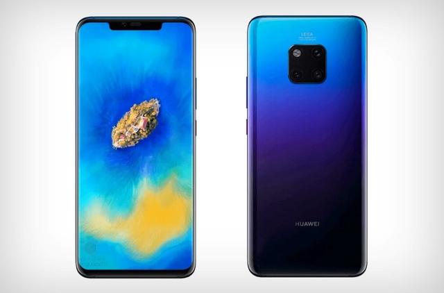 mate20pro可以换上最新麒麟处理器。其他优化一下，又可以再战2年