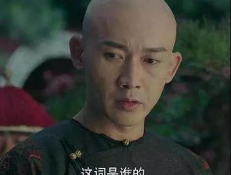 明星都跑去削骨了，巩俐怎么顶着宽大的下颌角在娱乐圈风生水起？