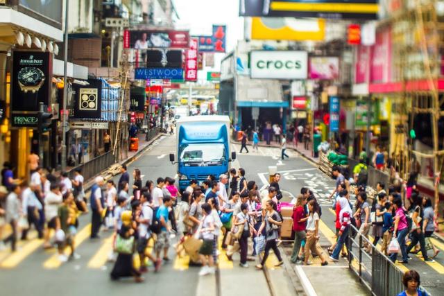 香港自助旅行（自由行），初次去香港必看旅游攻略