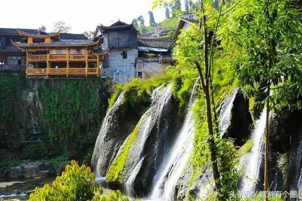 不看人海看风景，长沙周围小众景点你值得一去