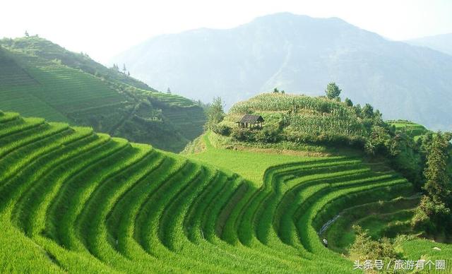 不看人海看风景，长沙周围小众景点你值得一去