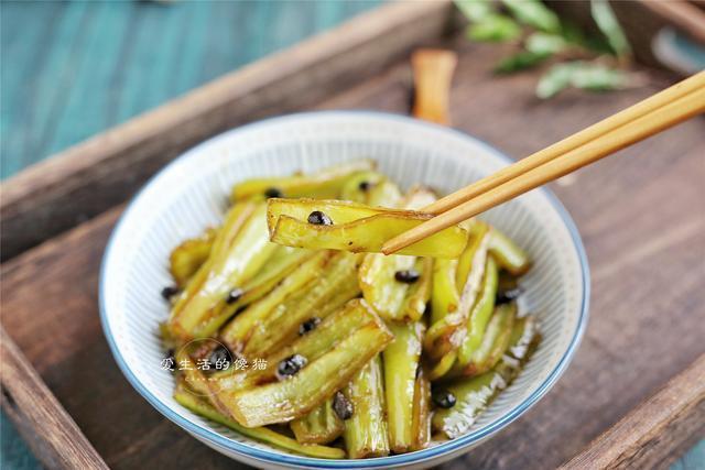 春季要多吃这10道菜，叶酸高，膳食纤维多，清爽开胃，特别鲜美