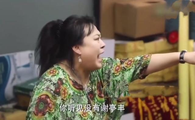 《安家》张乘乘后，又一个女人让别人养儿子，谢亭丰的结局很奇葩